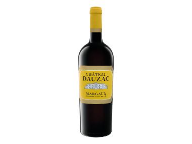 Château Dauzac Margaux 5éme Grand Cru Classé AOC trocken, Rotwein 2020