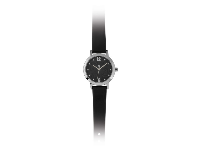 Gehe zu Vollbildansicht: AURIOL® Business Armbanduhren mit stabilem Metallgehäuse - Bild 7