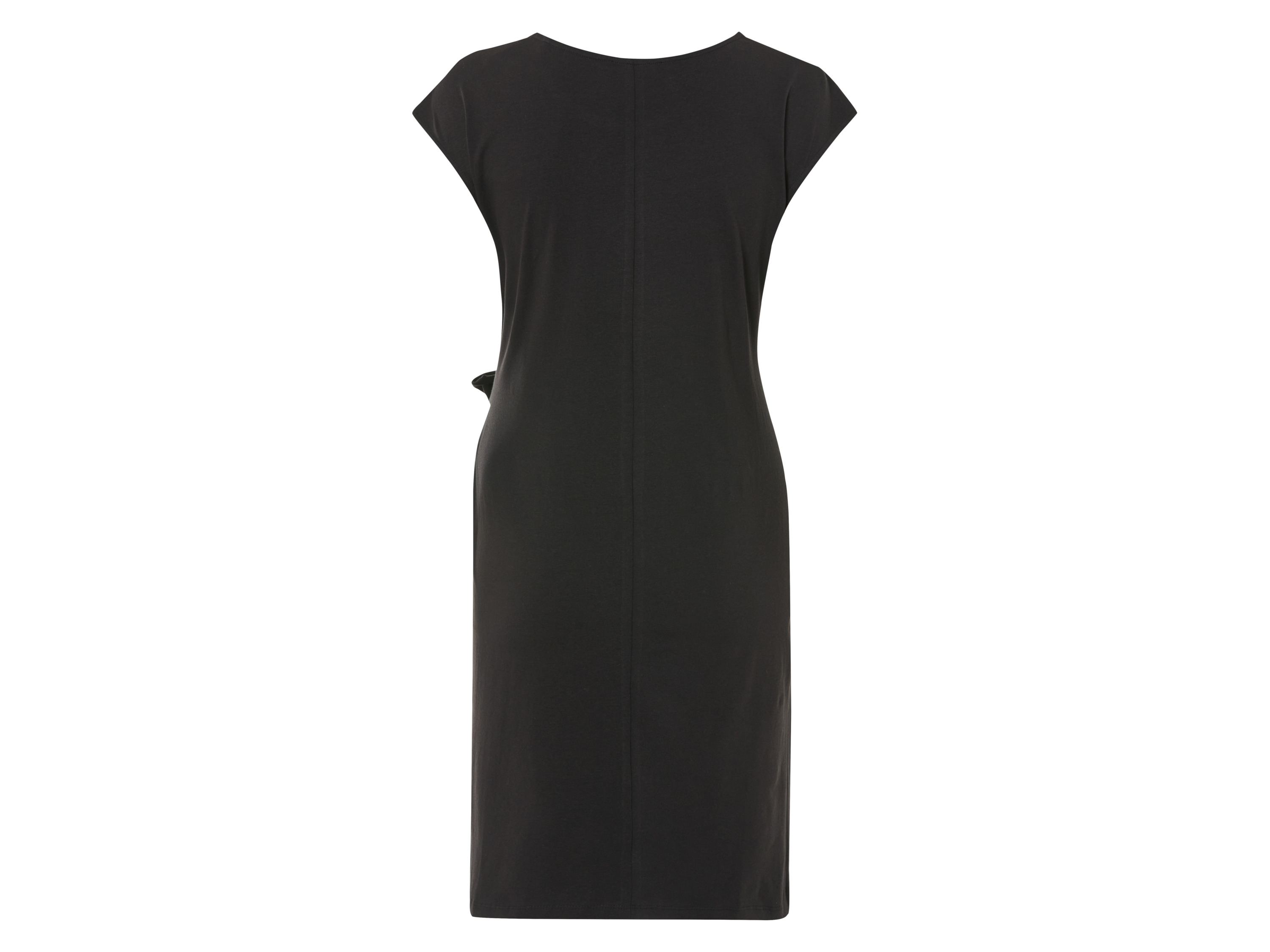 Thumbnail - esmara® Damen Kleid (Schwarz, XS(32/34))
