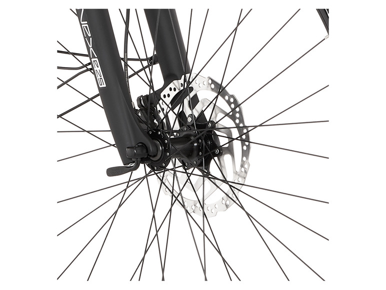 Gehe zu Vollbildansicht: FISCHER E-Bike Trekking »Viator 2.0«, 28 Zoll - Bild 50