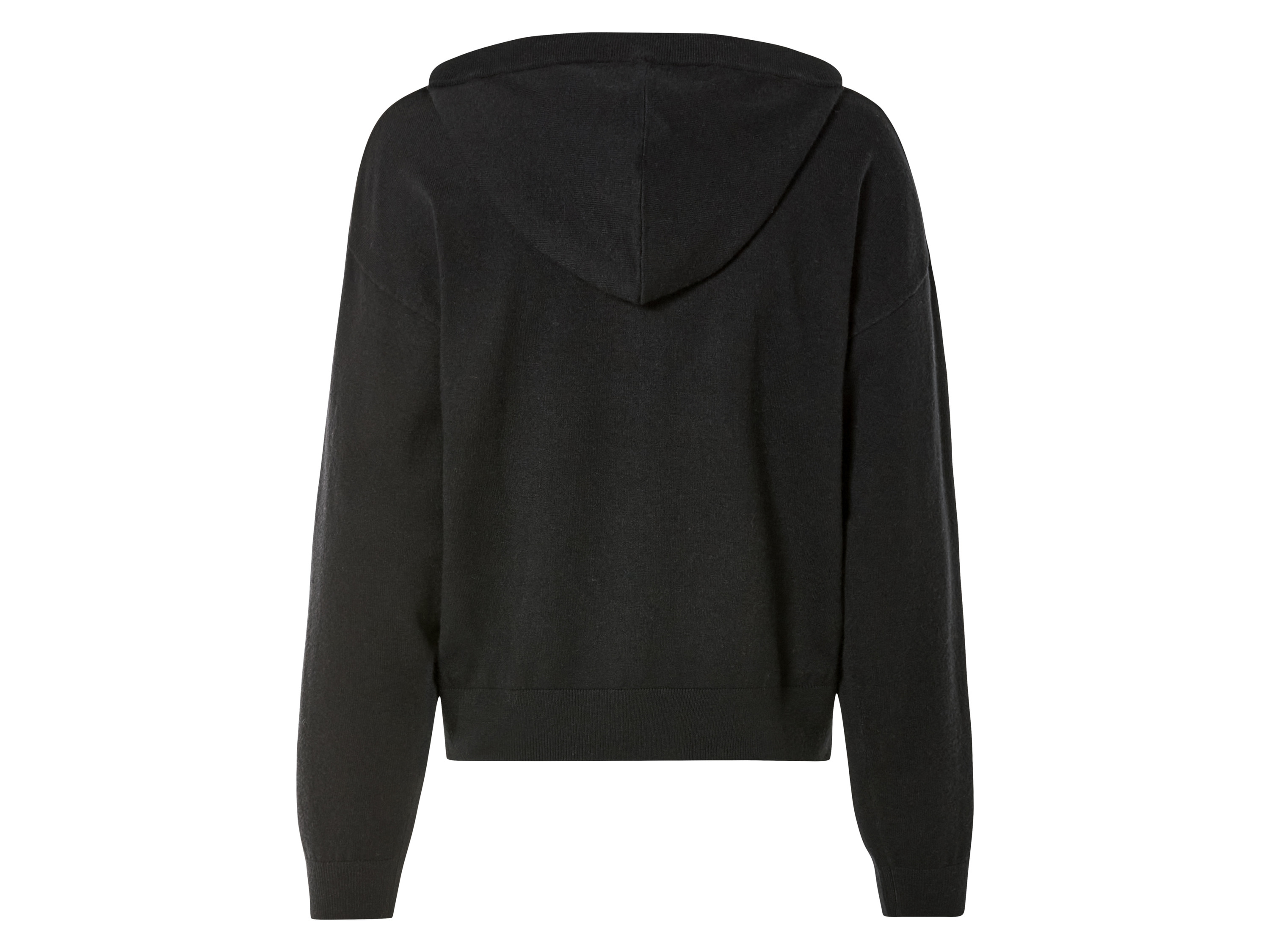 Thumbnail - esmara® Damen Pullover Strick (Schwarz, M(40/42))