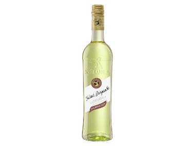 Rotwild Weißburgunder QbA halbtrocken, Weißwein