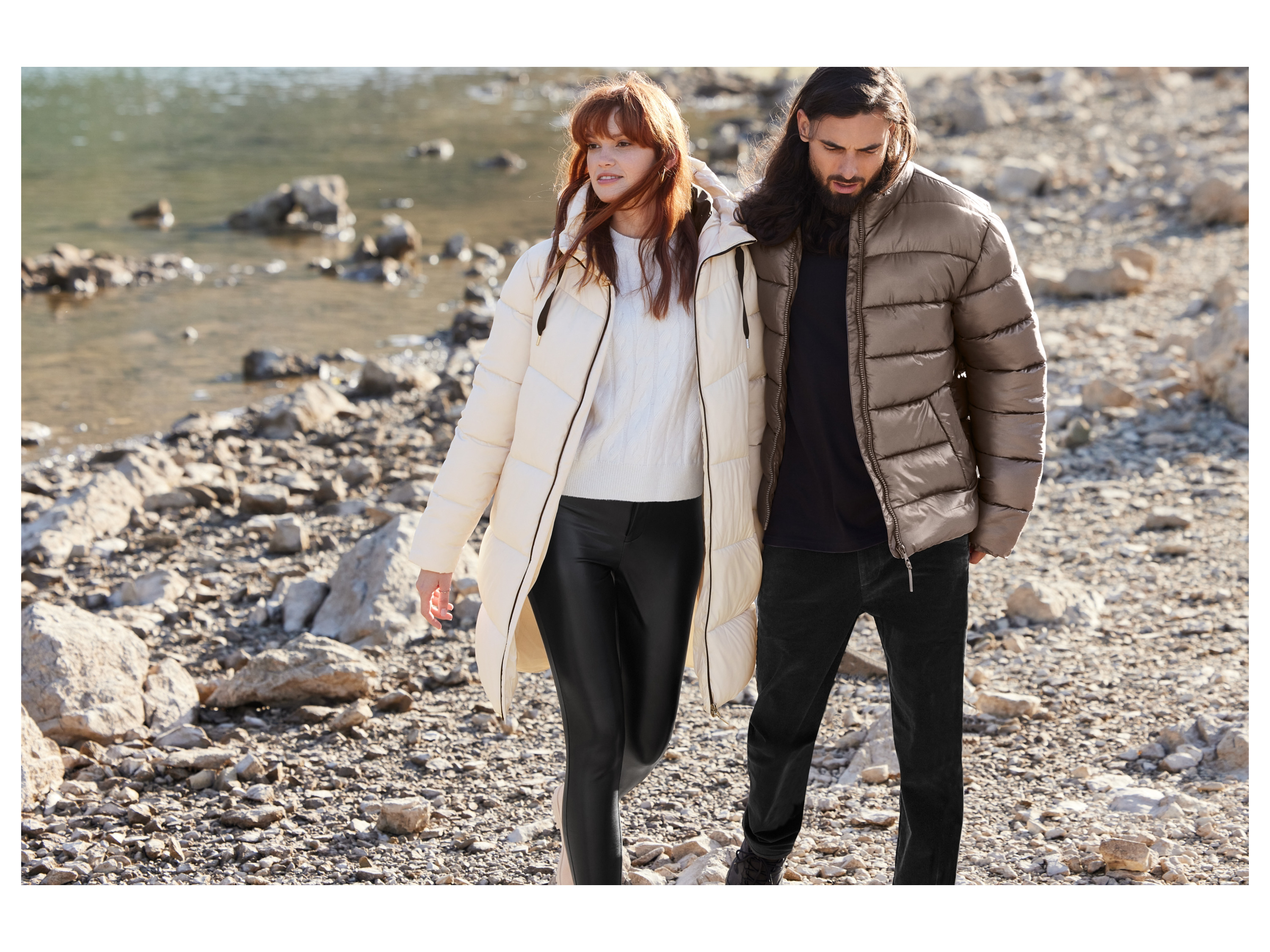 Thumbnail - esmara® Damen Jeggings (Schwarz, 34)