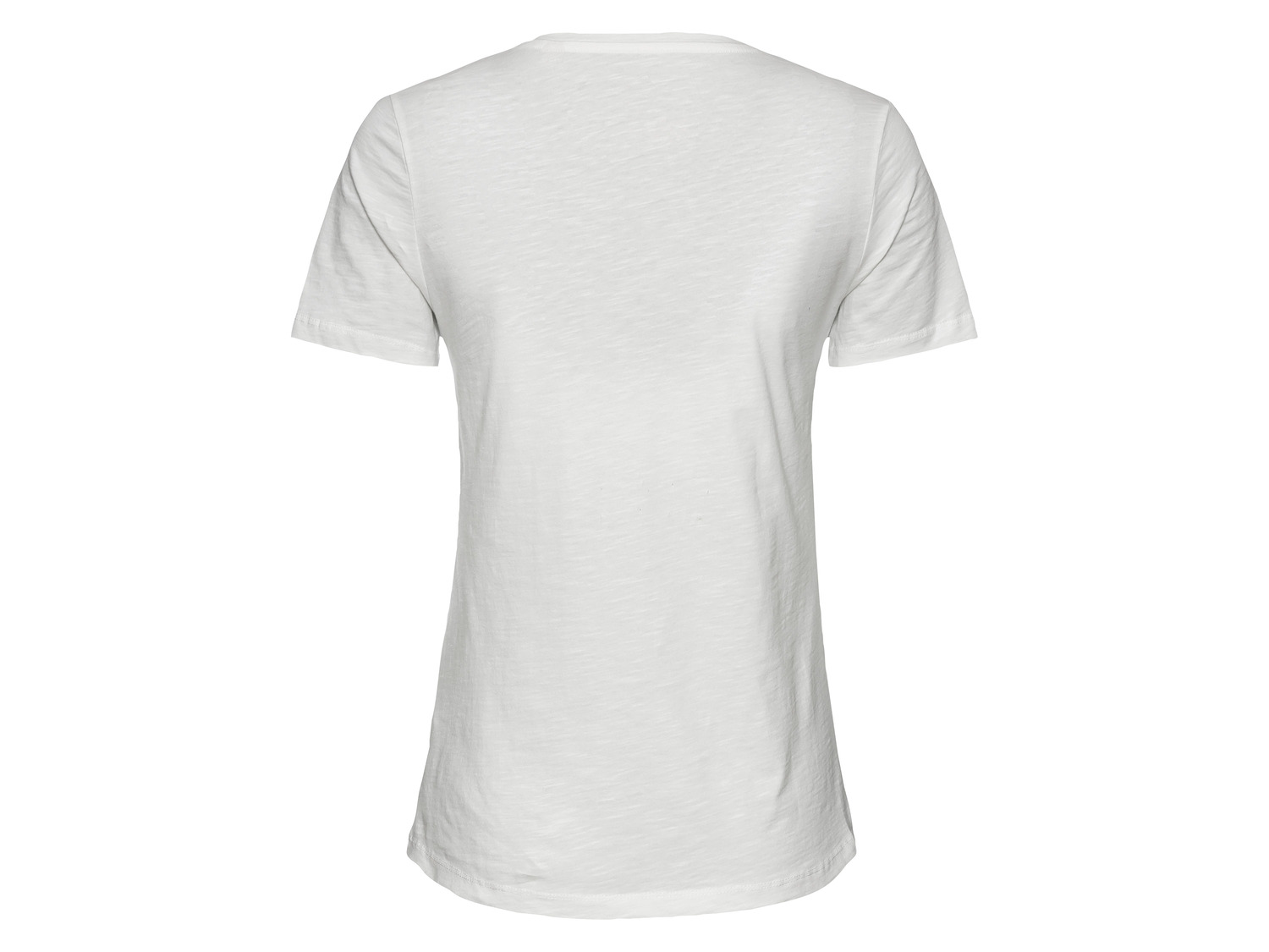 Soccx | Baumwolle aus Damen reiner T-Shirt LIDL