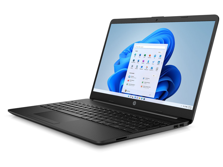 Gehe zu Vollbildansicht: HP Laptop »15-dw3533ng«, 15,6 Zoll, Full-HD, Intel® Core™ i3-1125G4 Prozessor - Bild 2