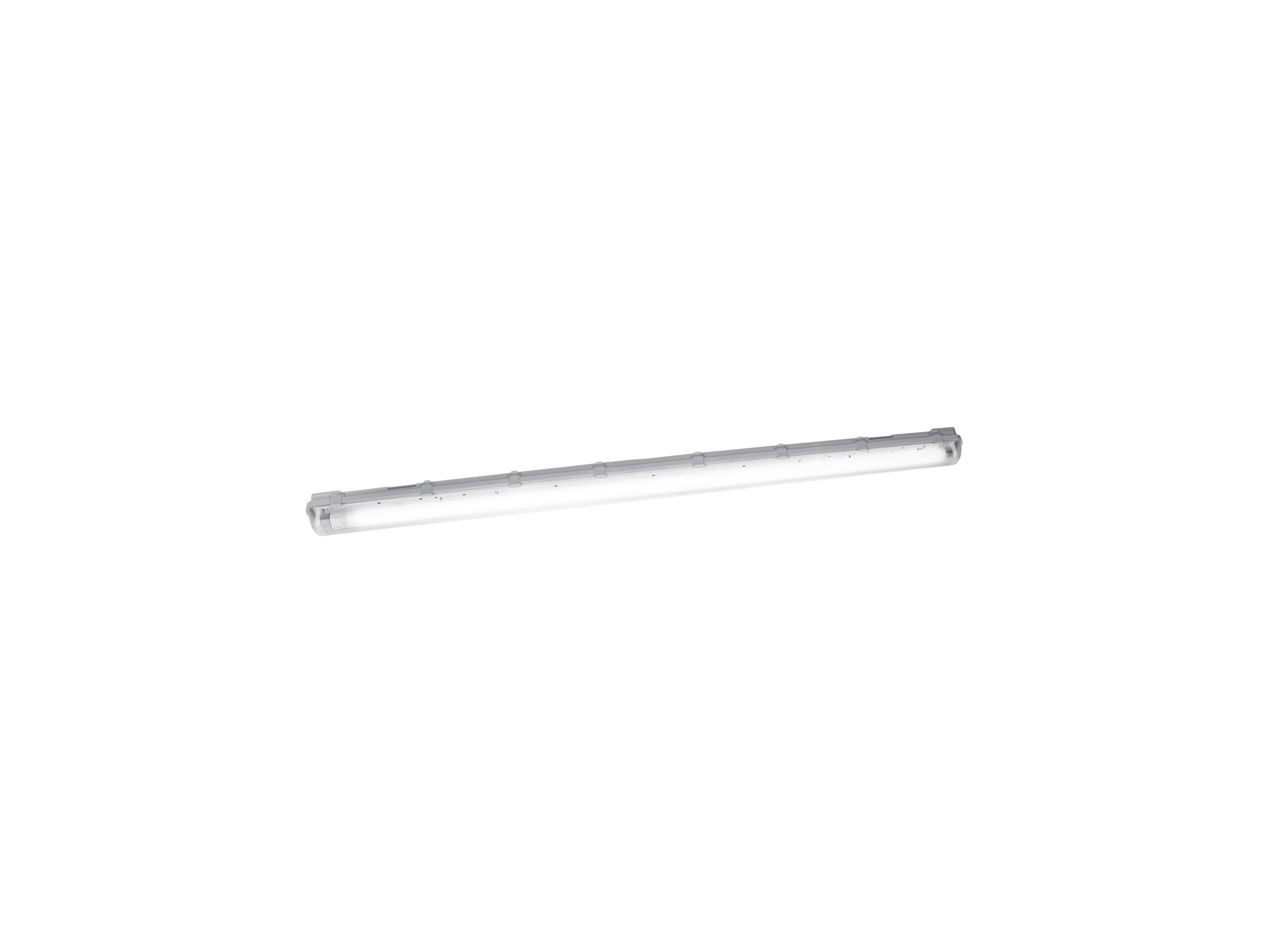 OSRAM Feuchtraumleuchte »Damp Proof Luminaires« (150 cm, Grau)""