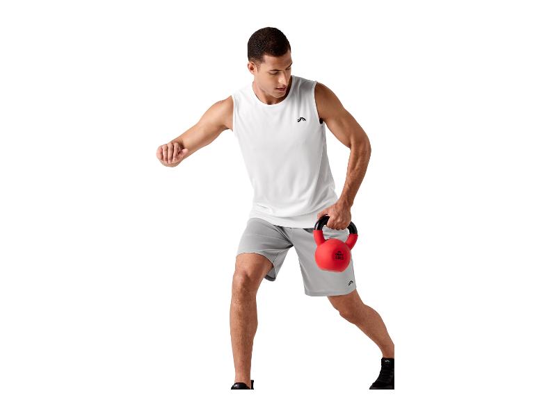 Herren Funktionstop