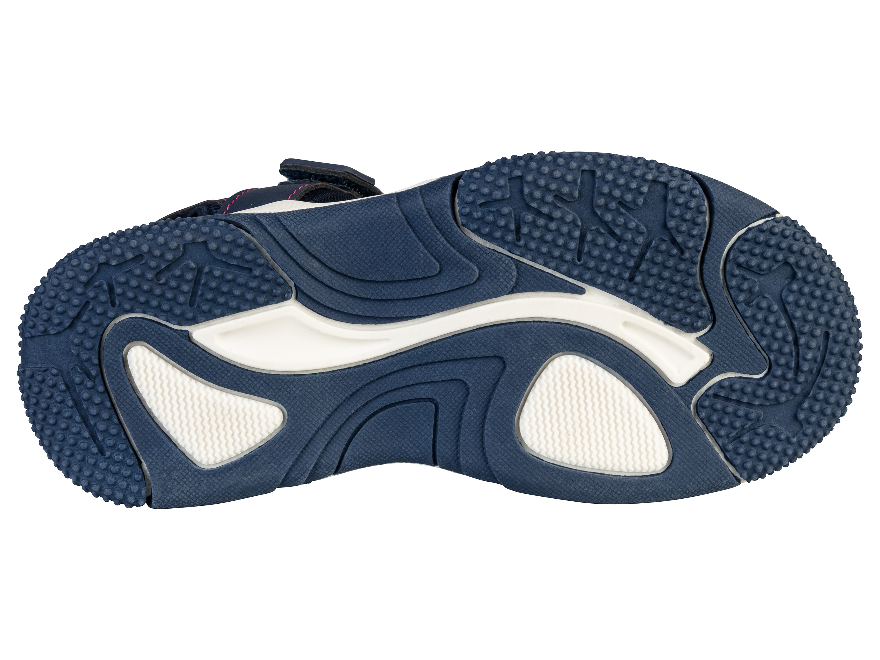 Thumbnail - pepperts!® Kinder Sandalen (navy, 36)
