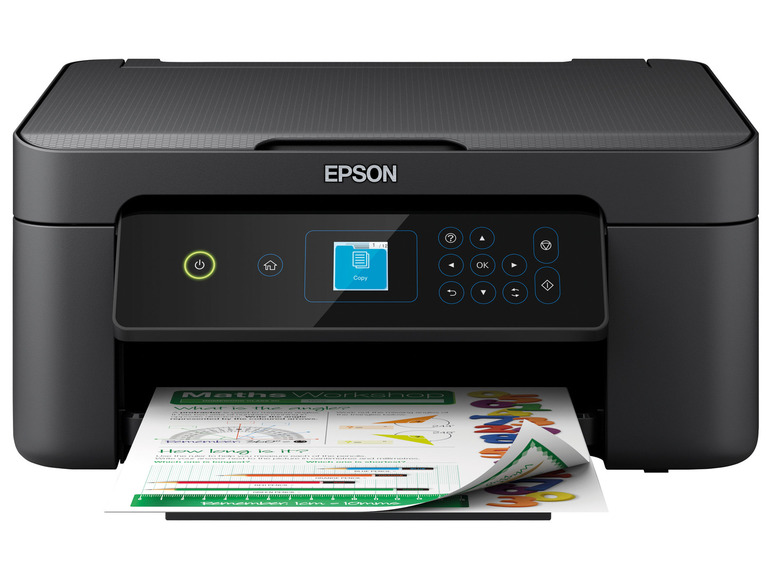 XP-3205 Expression EPSON Home Multifunktiondrucker