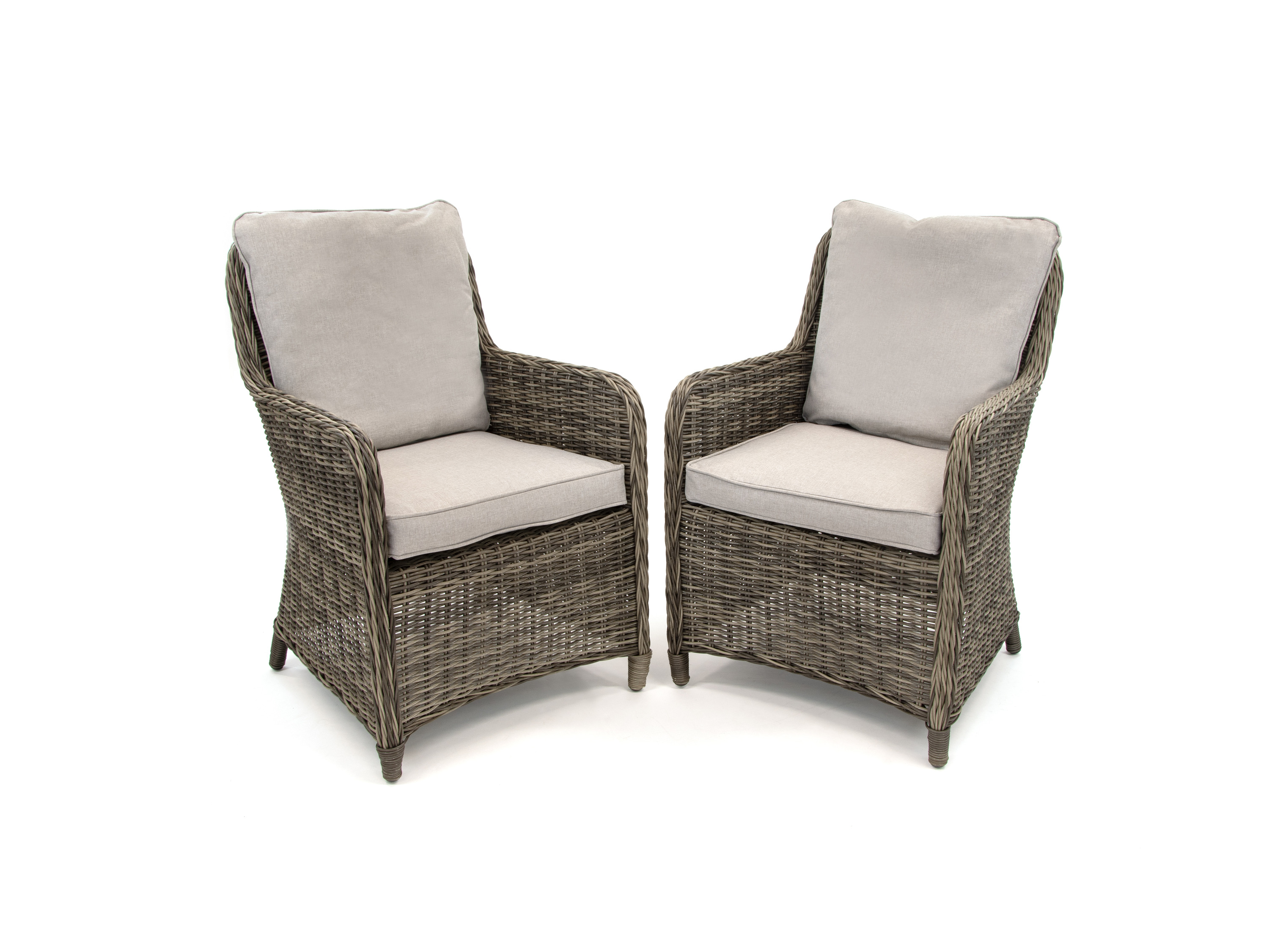 bellavista – Home & Garden® Dining-Sessel »Ria« 2er-Set““ | 04021472533069