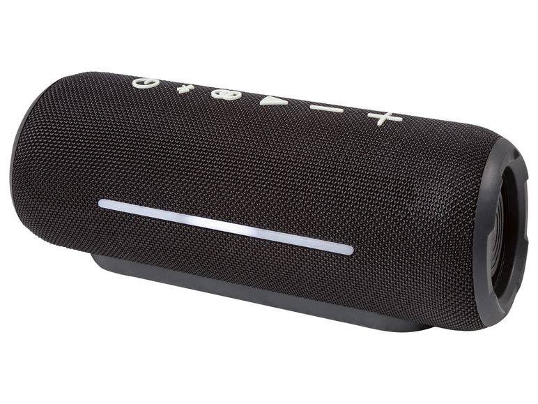 W »Rhythm RMS Blast«, 2x SILVERCREST® 15 Bluetooth®-Lautsprecher