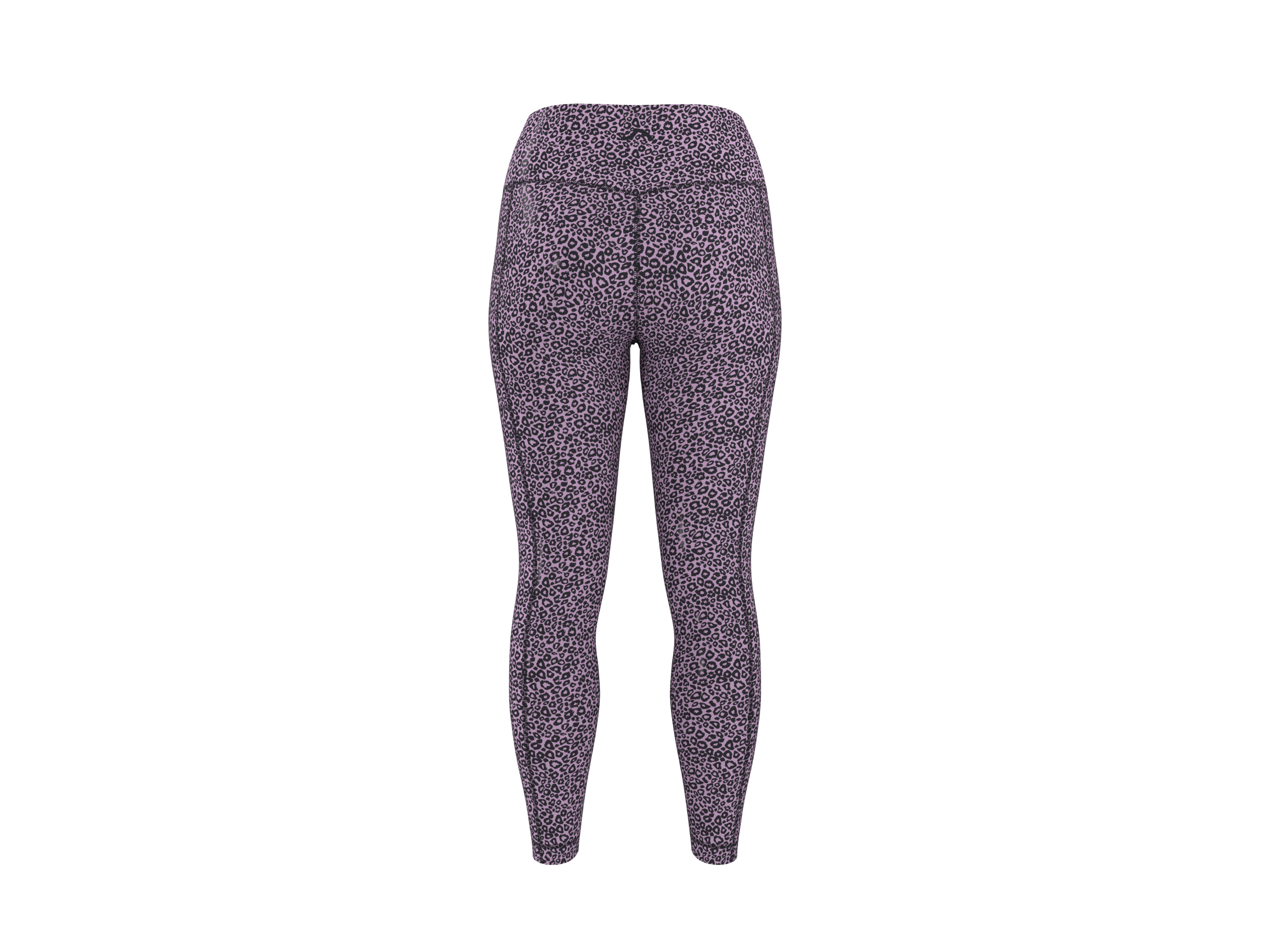 CRIVIT Damen Funktionstights - 4