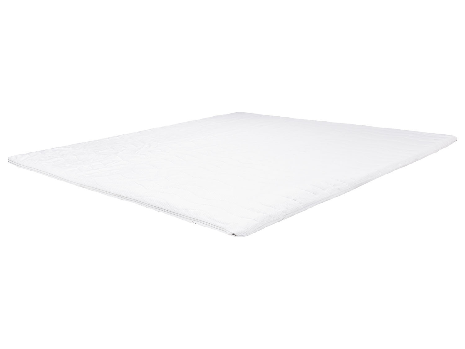 LIVARNO home Viskoschaum MatratzenTopper, 180 x 200 cm