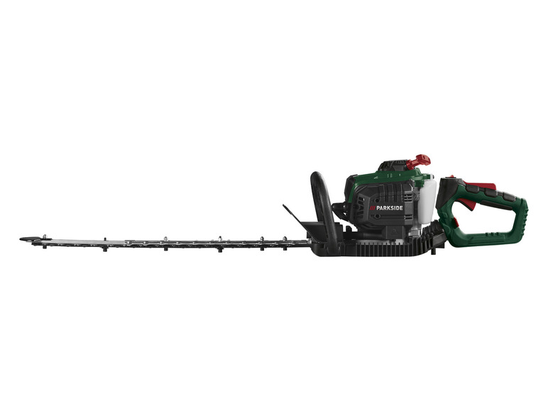 Benzin-Heckenschere »PBHS 650 A1«, Schnittlänge 56 cm