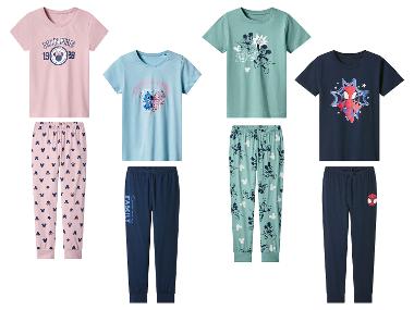 LUPILU® Kinder Pyjama
