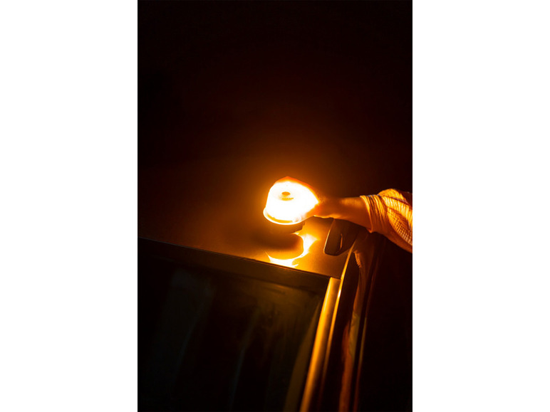 Gehe zu Vollbildansicht: LEDguardian® KFZ Warnlicht »Road Flare Signal TA20«, mit Magnet - Bild 20