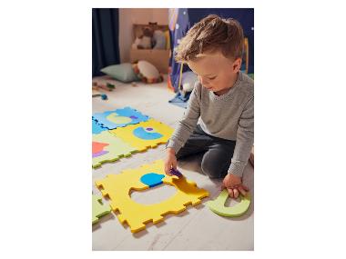 Ravensburger Puzzle „A Busy Day On The C“ – 1000 Teile, Für Erwachsene & Jugendliche Ab 12