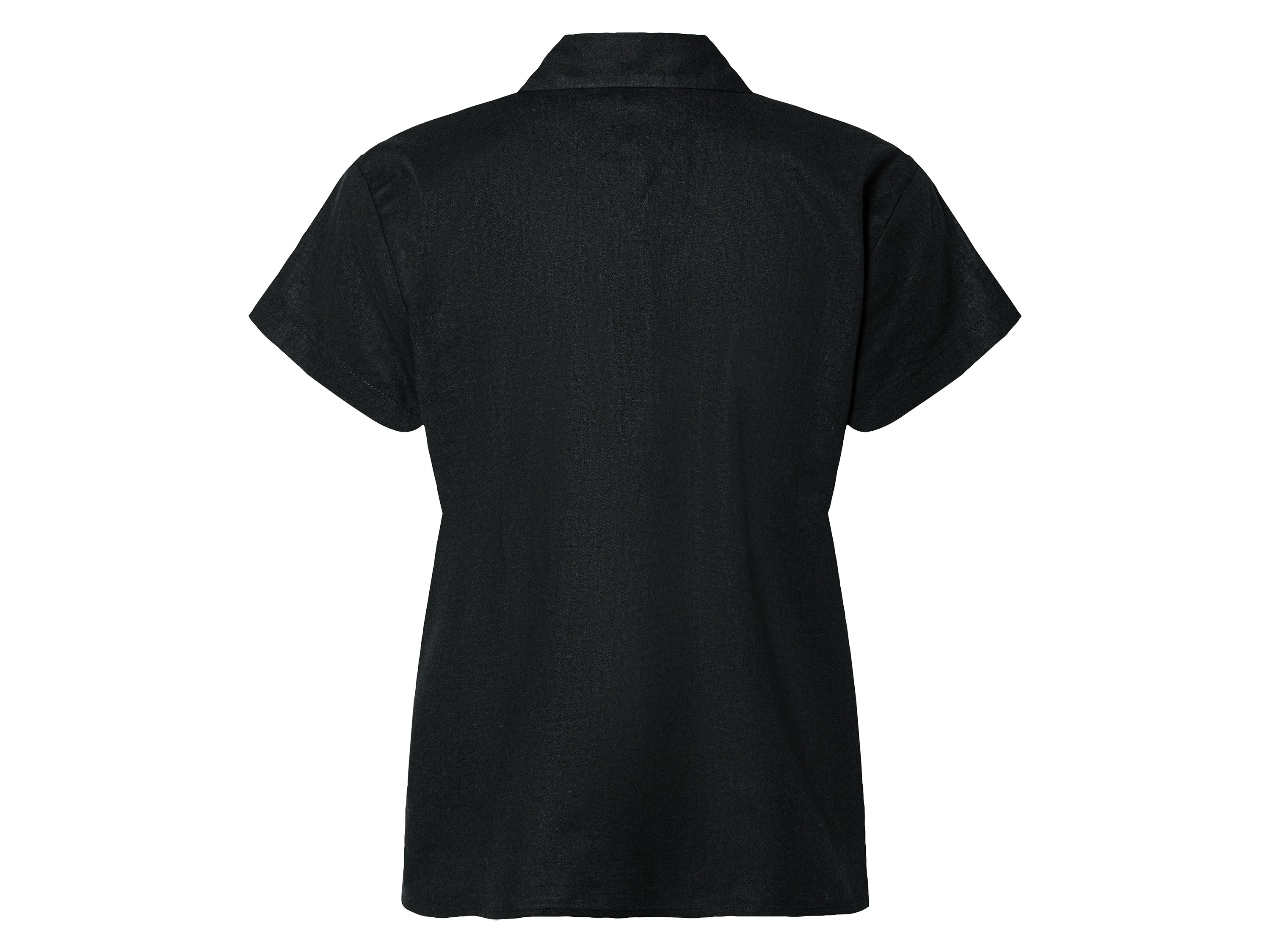 Thumbnail - esmara® Damen Bluse (Schwarz, 36)