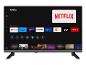 JVC Smart-TV mit Netflix, Prime Video und weiteren Apps.