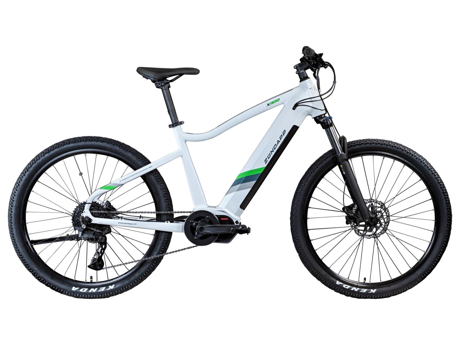 FUTUREBIKESTORE　p3 X900 E- MTB