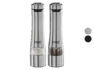 Russell Hobbs Salz- und Pfeffermühlen
