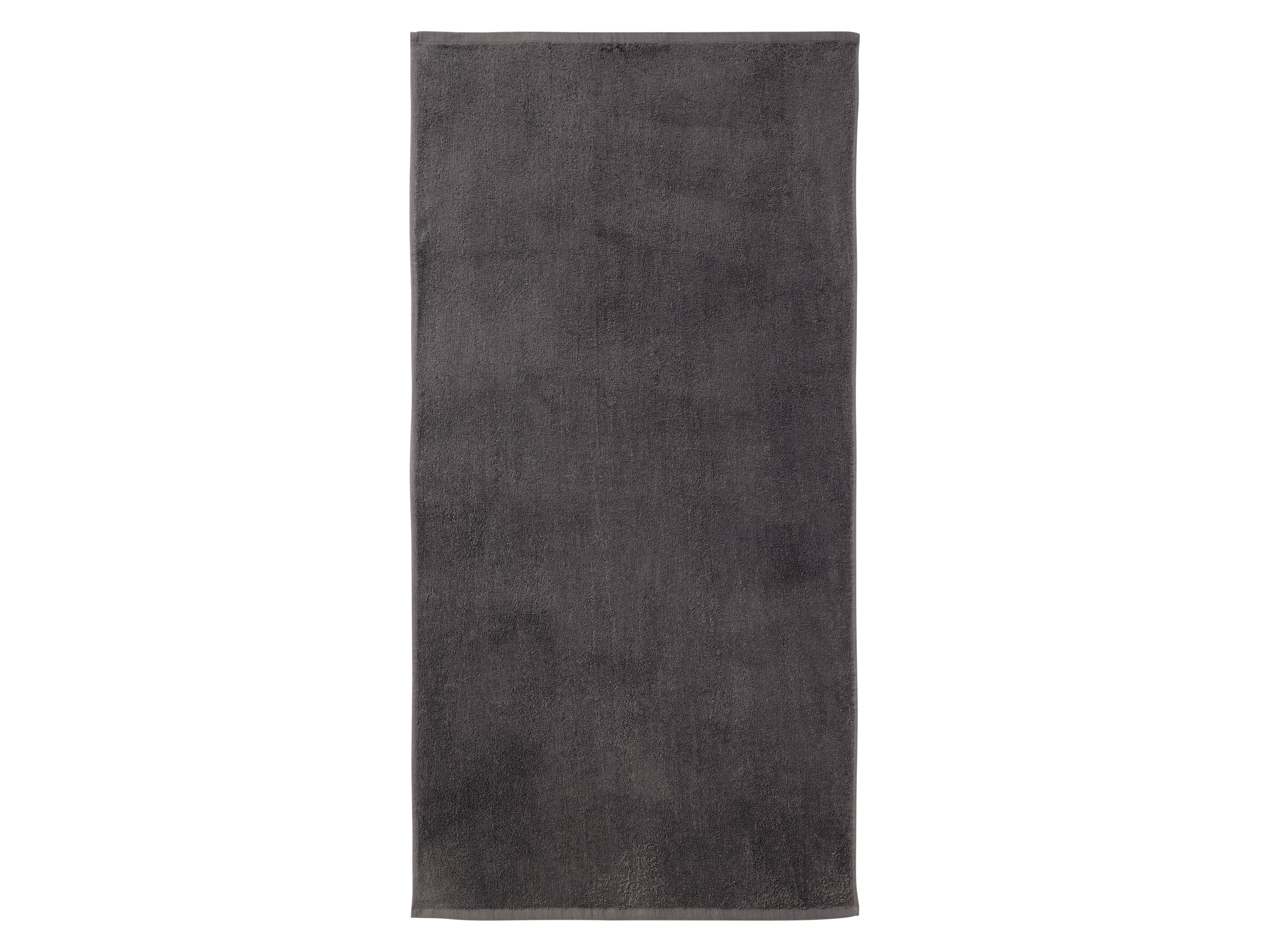 Thumbnail - LIVARNO® Frottier-Set (Dunkelgrau)