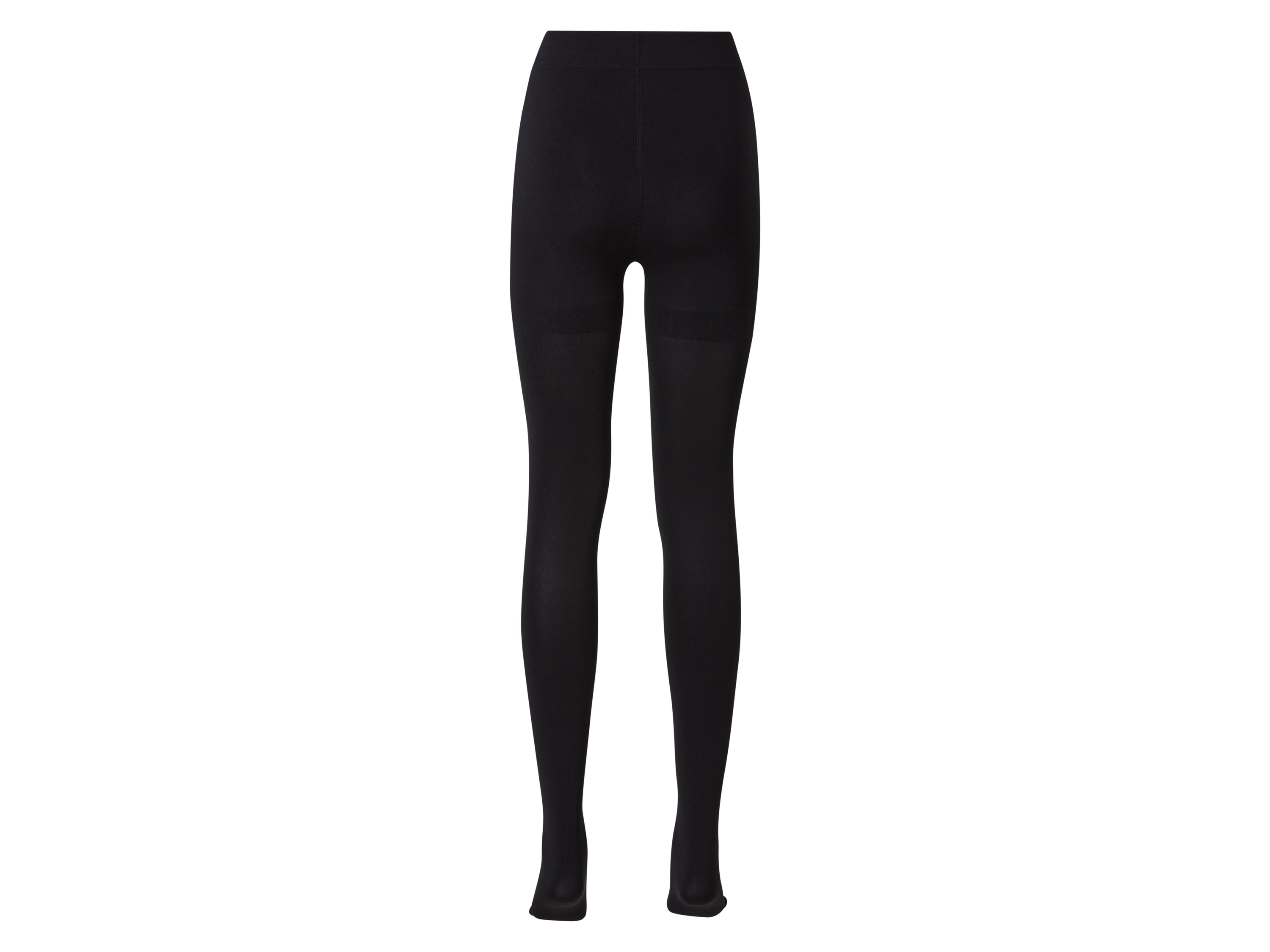 Thumbnail - esmara® Damen Umstands-Thermo-Leggings / Umstands-Thermo-Strumpfhose (Strumpfhose, M(40/42))