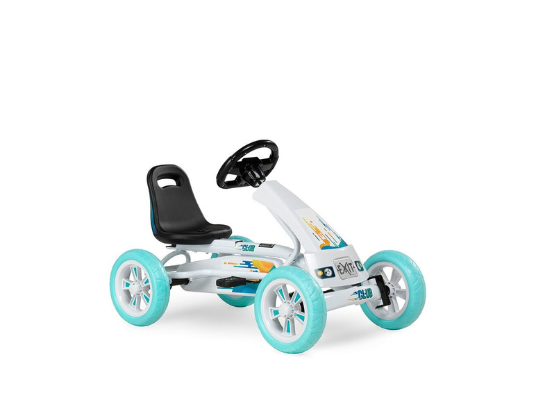 Gehe zu Vollbildansicht: Exit Toys Go-Kart »Foxy« - Bild 1