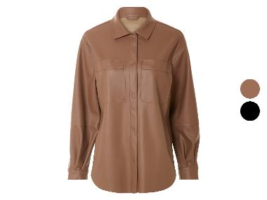 esmara® Damen Overshirt