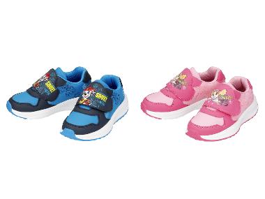 Kinder-Sneaker »Paw Patrol - Der Dino Film«