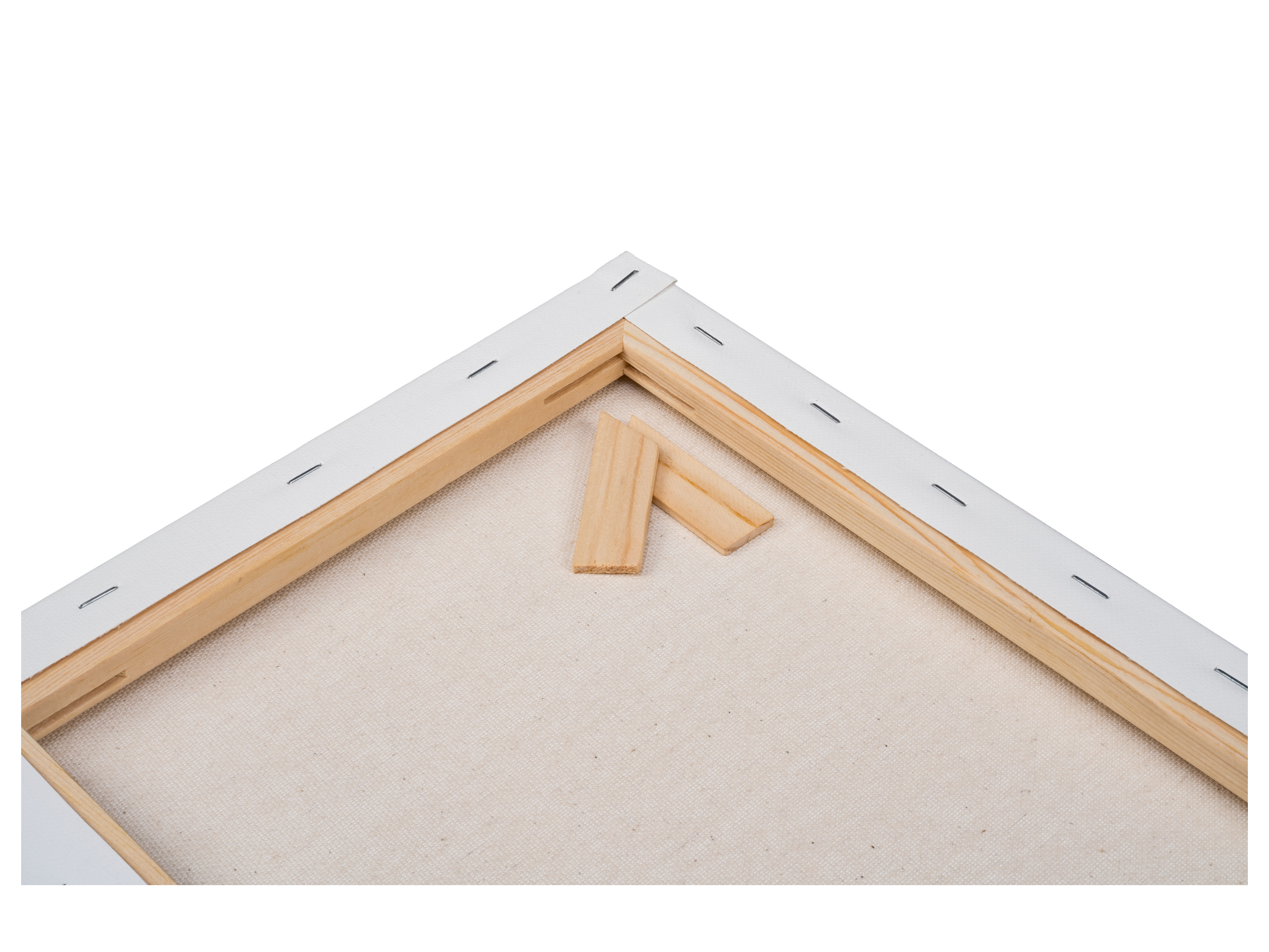 Thumbnail - crelando® Leinwand FSC (250 x 300 mm, 3 Stück)