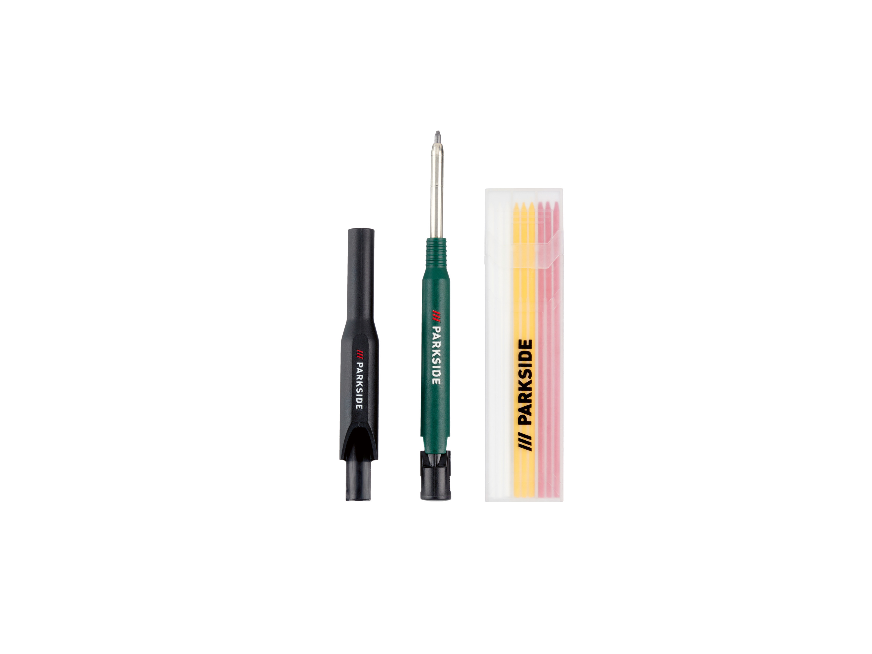 PARKSIDE® Marker- und Anreißwerkzeug (Tieflochmarker)
