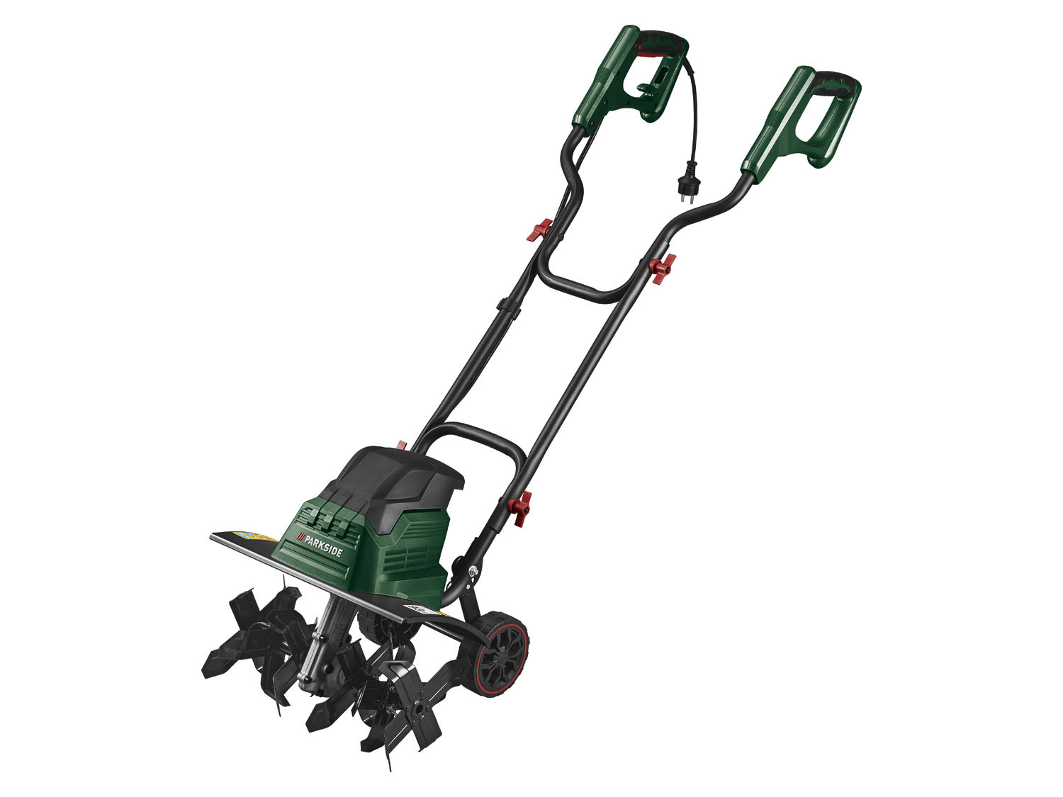 PARKSIDE® Elektro-Gartenkultivator »PGK 1500 A1«, 1500…