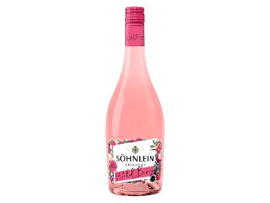 Henkel Wild Berry, schäumend