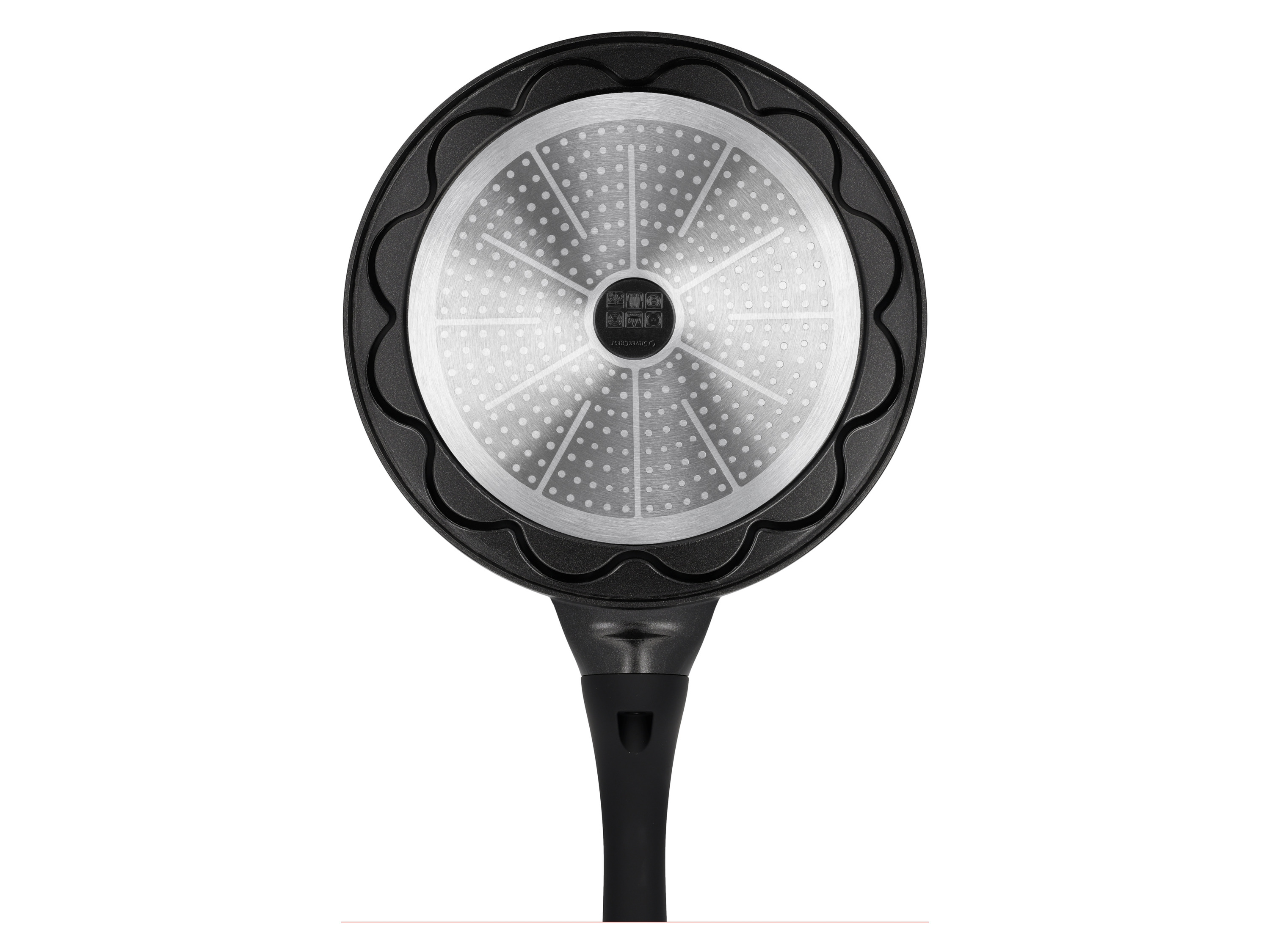 Thumbnail - SILVERCREST® Pancake-Pfanne (Herz)