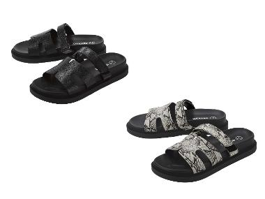 ESMARA® Damen Pantolette