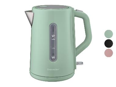 SILVERCREST® Wasserkocher »SWKC 3000 G3«