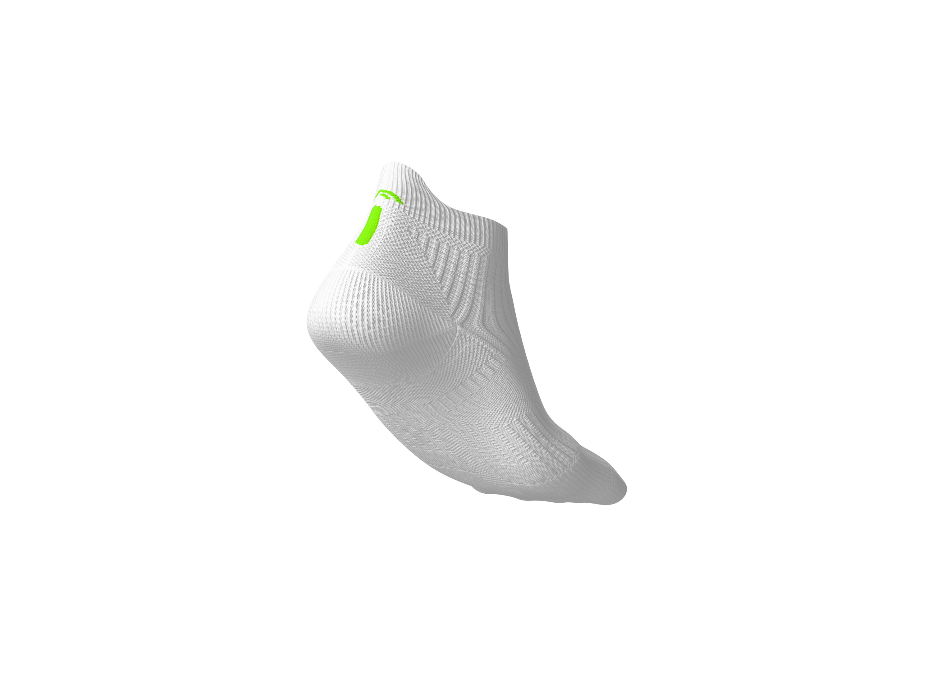 CRIVIT Damen/Herren Laufsocken, 2 Paar - 11