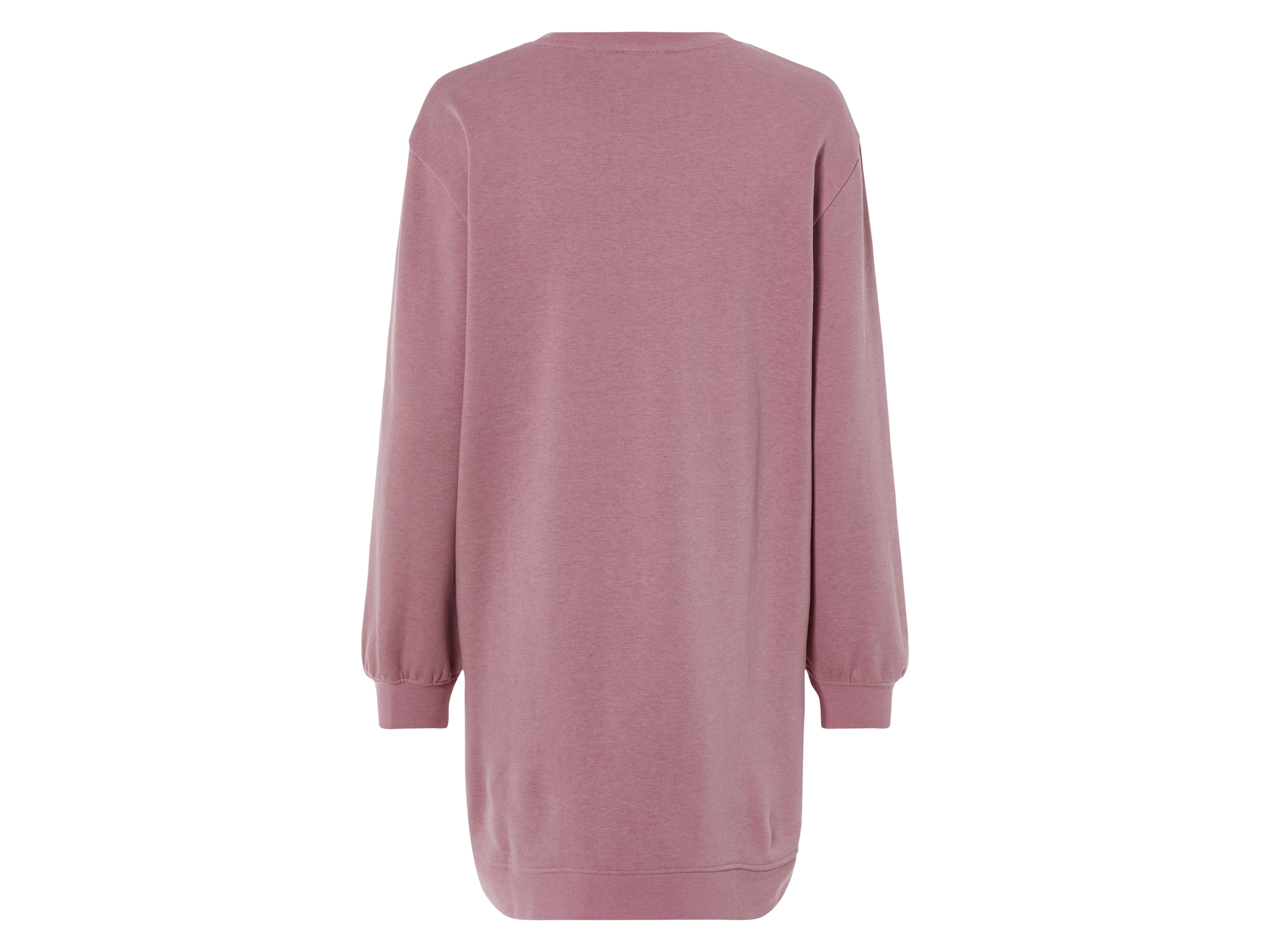 Thumbnail - esmara® Damen Sweatkleid (pink, M(40/42))