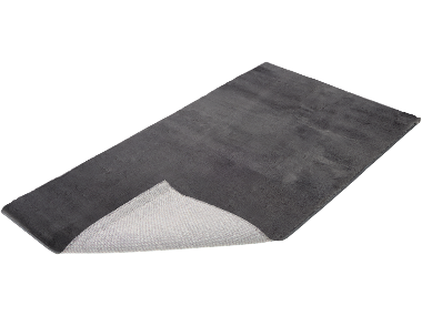 LIVARNO® Teppich Felloptik 80x150cm