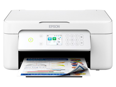 EPSON - Expression Home XP-4205 Multifunktionsdrucker weiß
