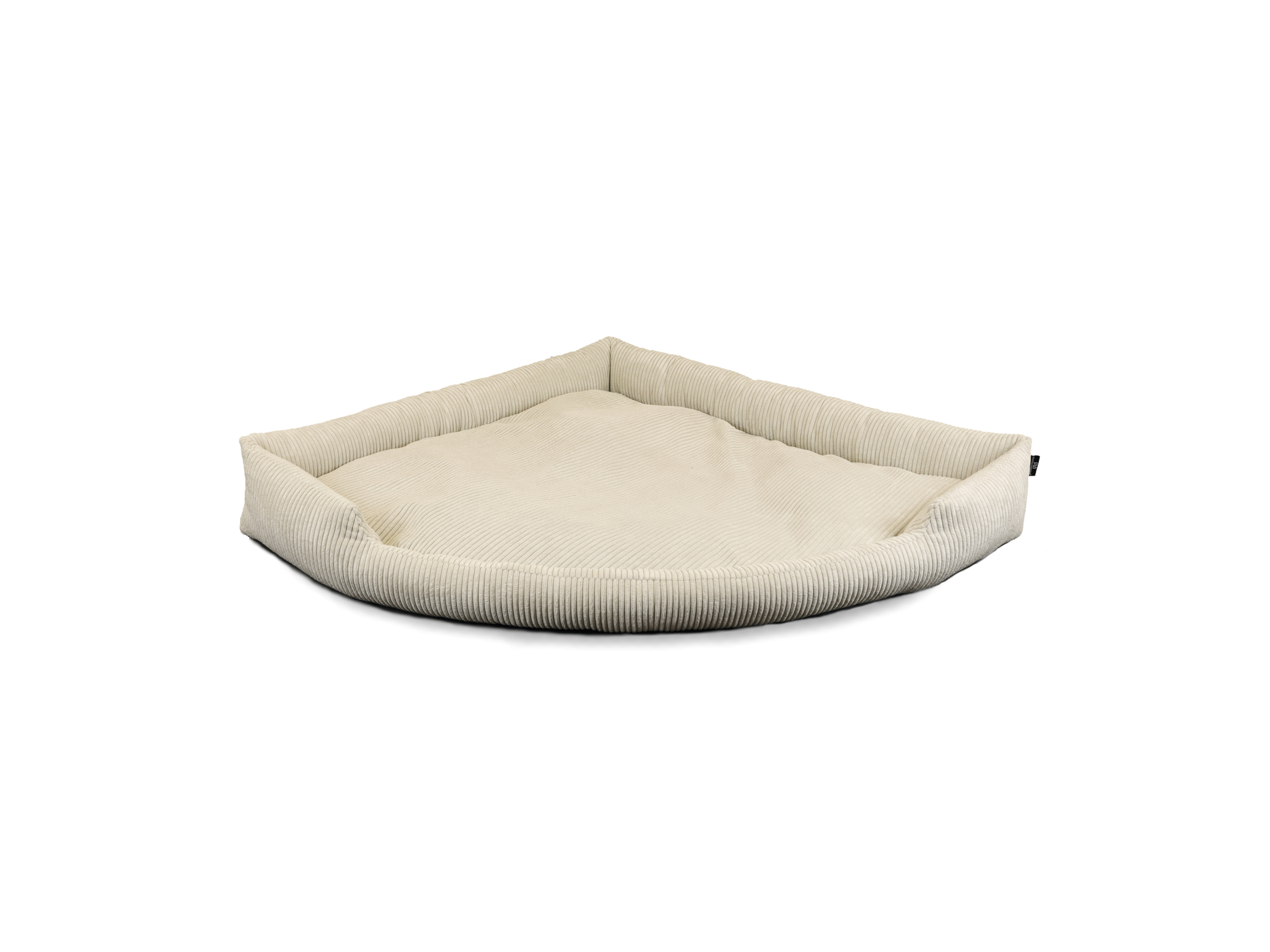 ROHRSCHNEIDER Eck-Kuschelsofa Tabby (Gr. 3)""