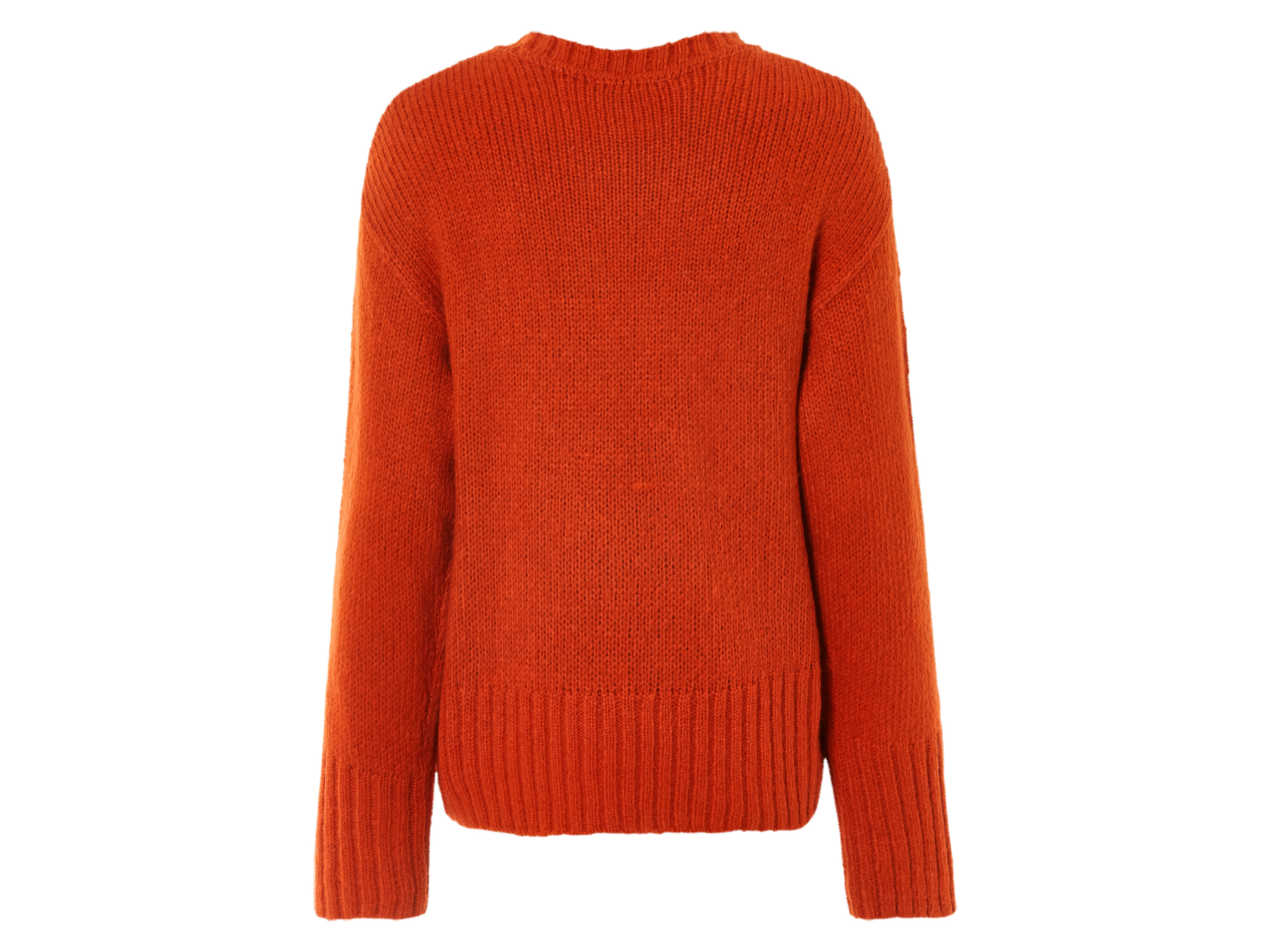 Thumbnail - esmara® Damen Pullover (Rot, L(44/46))