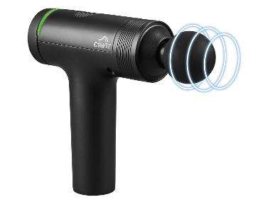 vibrations massagegerät lidl Novo u Lidlu - VItalMaxx Mini pistolj za masazu Power Plus main image 0