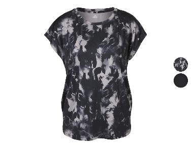 CRIVIT Damen Funktionsshirt