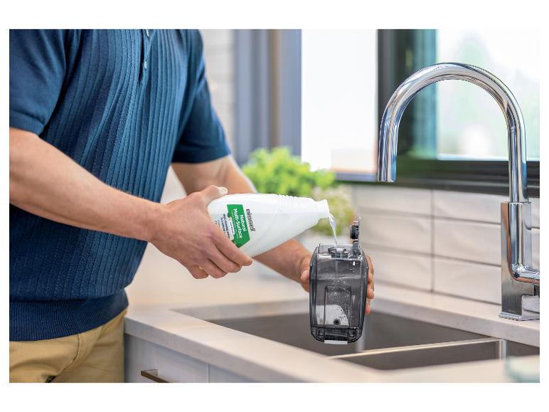 Nass- und Trockenreiniger »Crosswave HF3 Cordless Pro«