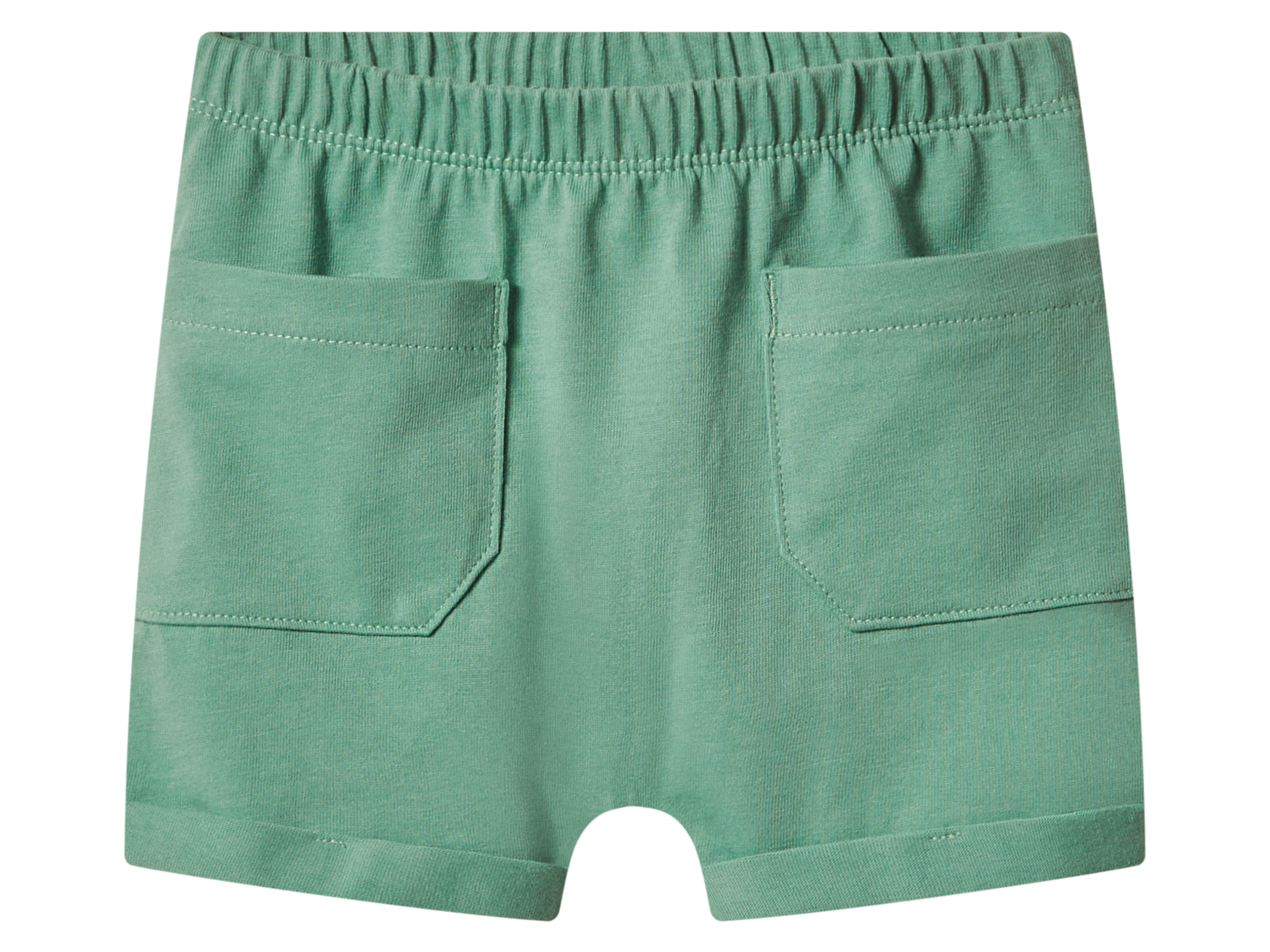 LUPILU® Baby Sommerset, 2-teilig (Grün, 74/80) – Bild 4 von 4