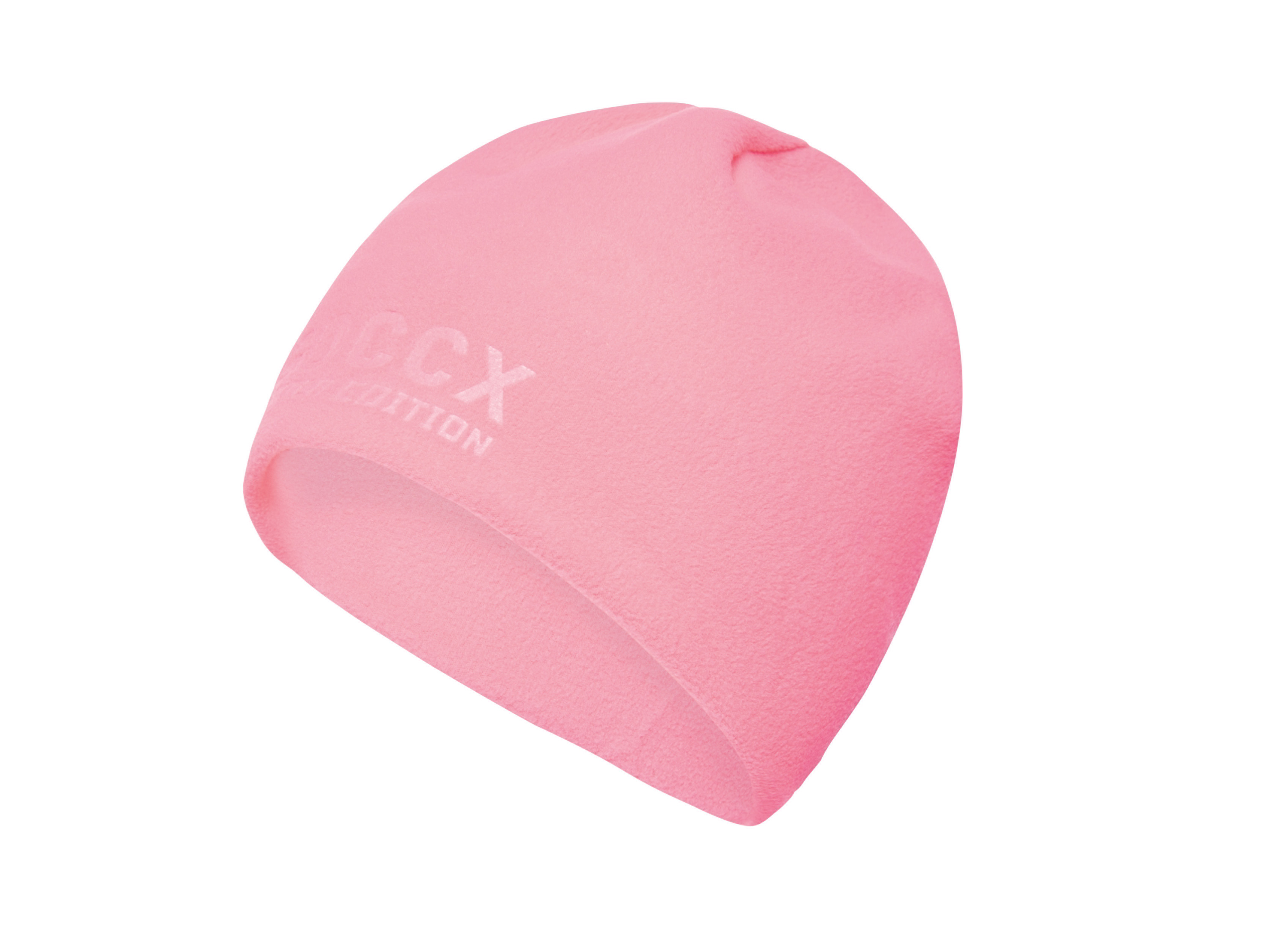 CAMP DAVID Herren/Damen Mütze / Schal (Pink) – Bild 2 von 3