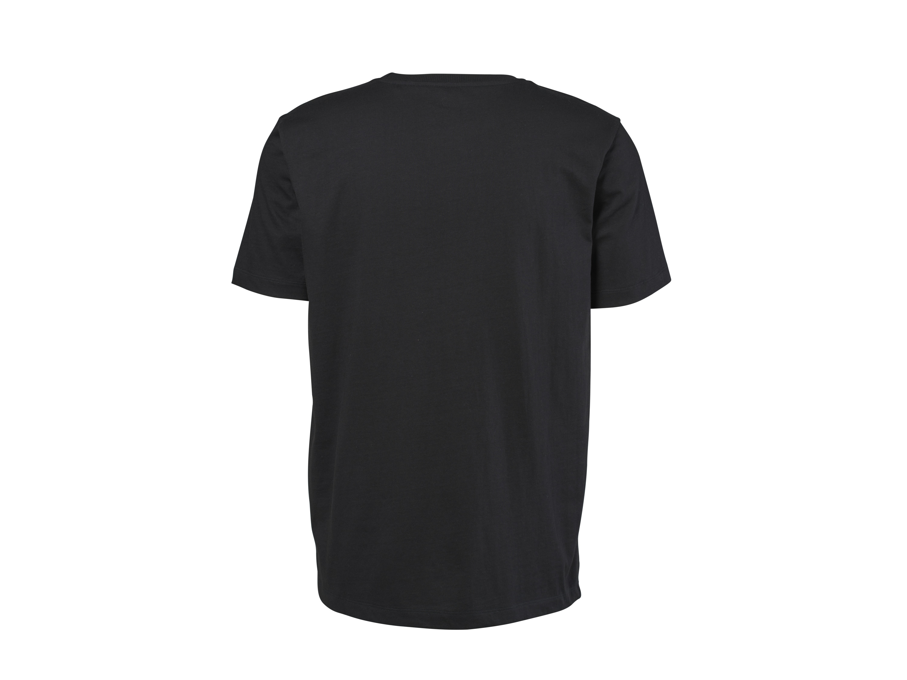 Thumbnail - CRIVIT Herren Funktionsshirt kurzarm (Schwarz, XL (56/58))