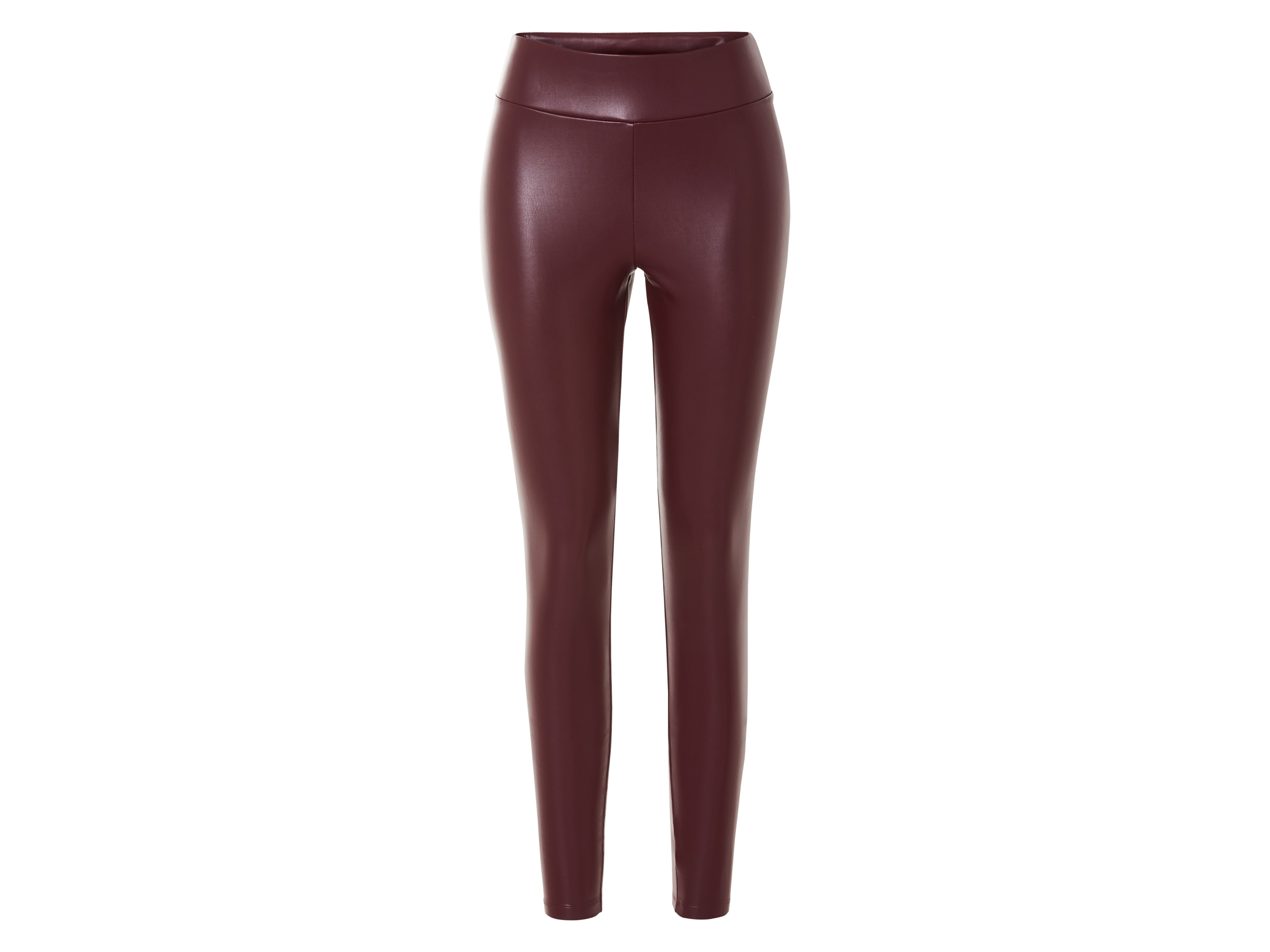 ESMARA® Damen Leggings (Lila, 38)